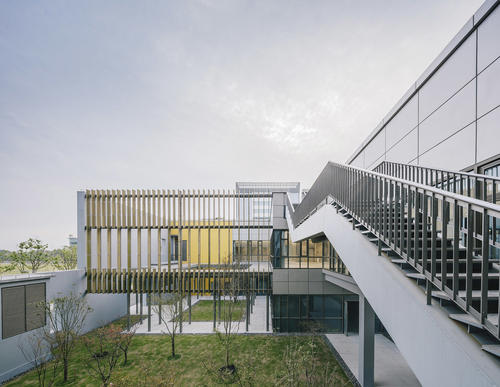 嘉定某汽车店改造项目