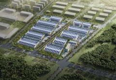 航发智慧物流园