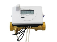 无线超声波热量表