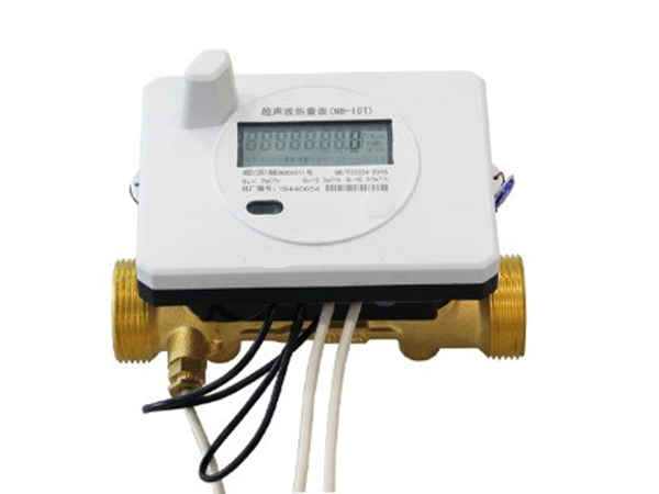 无线超声波热量表 无线超声波热量表